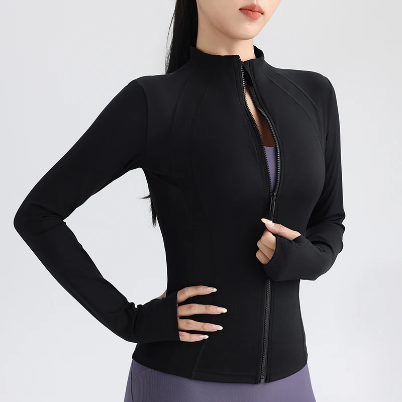 Chaqueta fitness Calidad PREMIUM