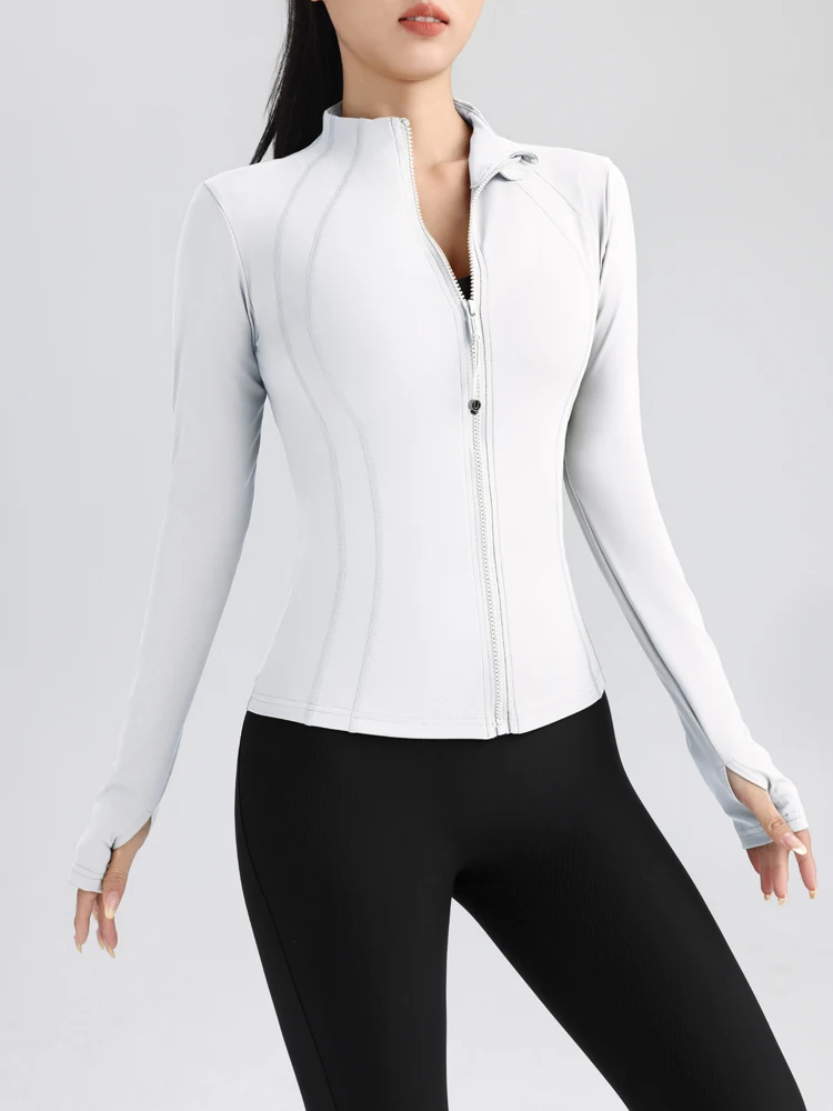 Chaqueta fitness Calidad PREMIUM